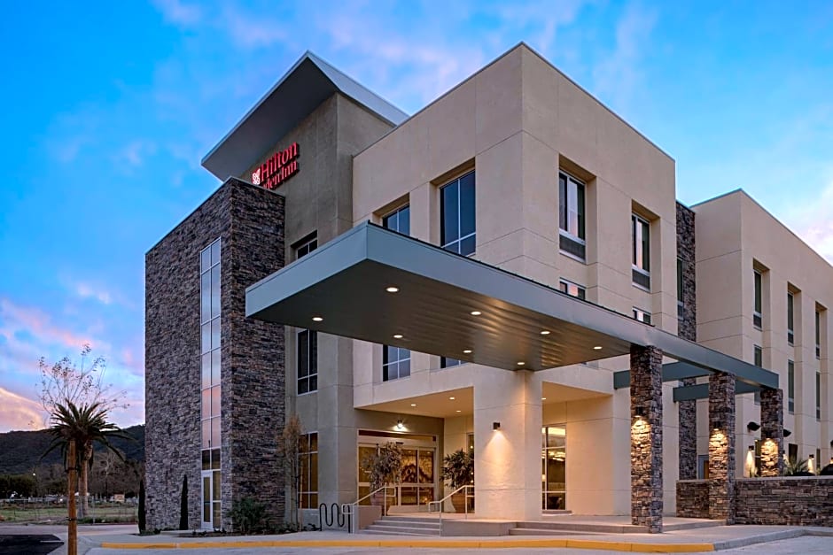 Hilton Garden Inn Temecula