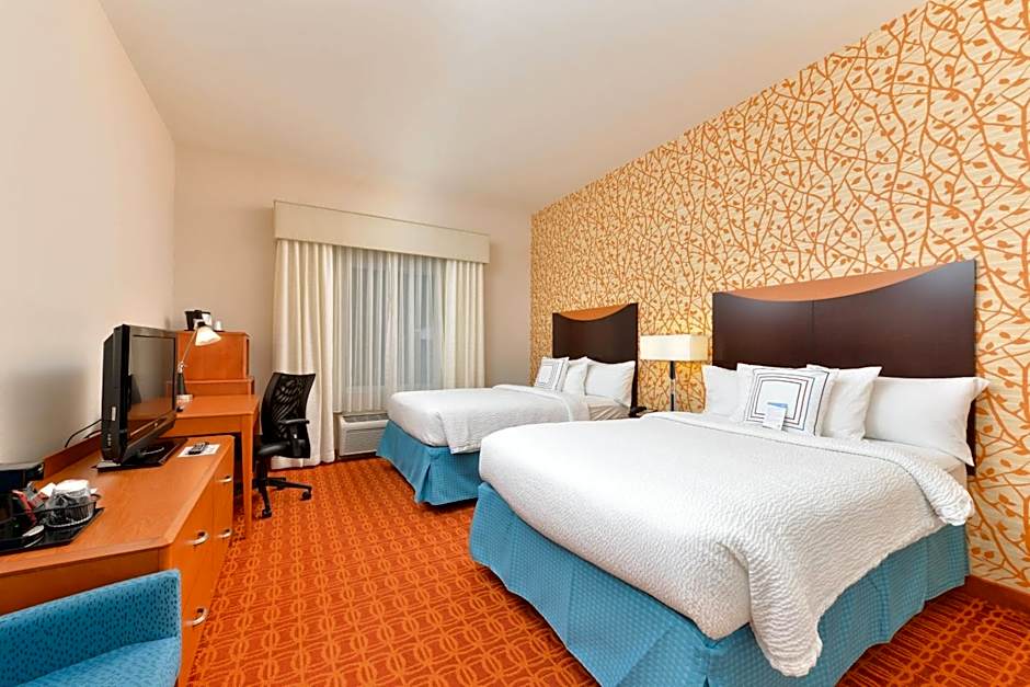 Fairfield Inn & Suites by Marriott Kingsland