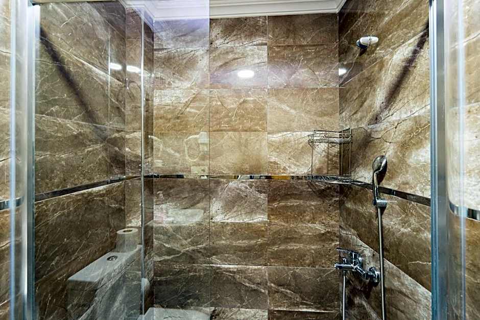 Harbour Suites Old City