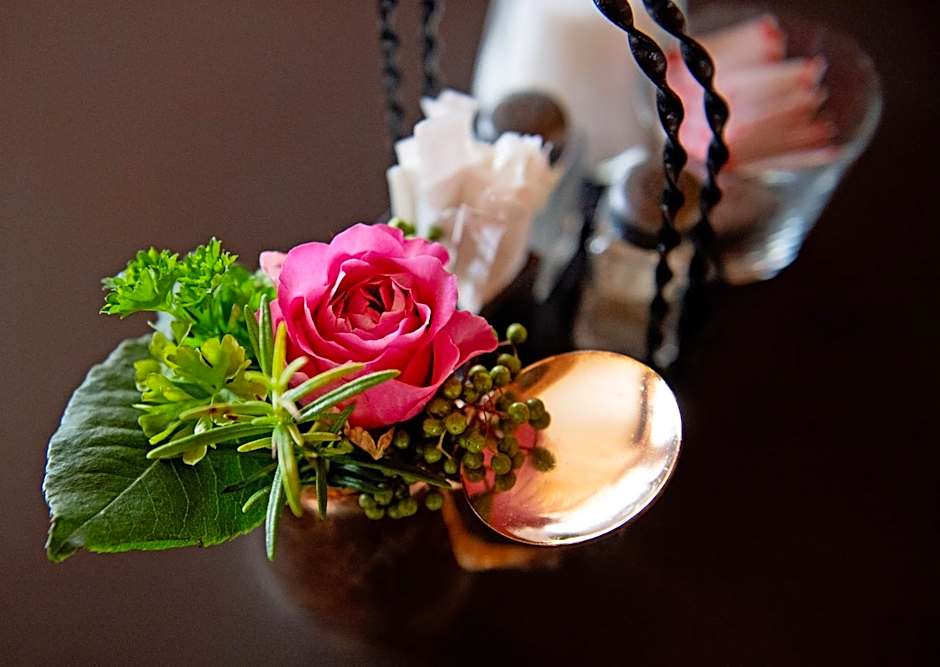 Hotel Sonne Interlaken-Matten