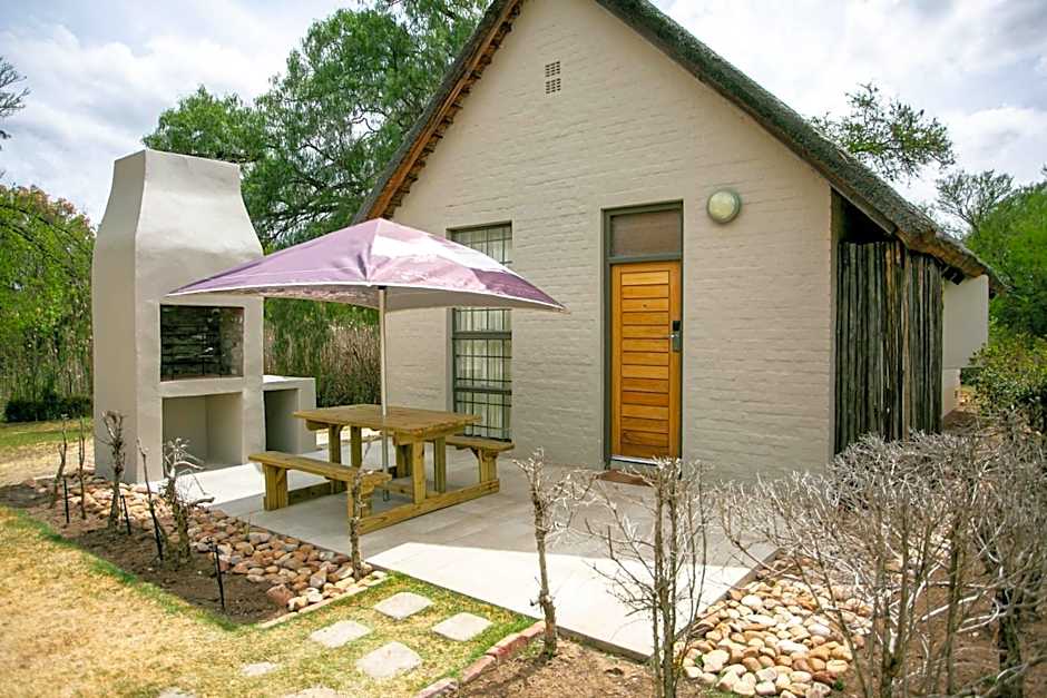 Protea Hotel Oudtshoorn Riempie Estate