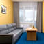 Daina Jurmala Beach Hotel
