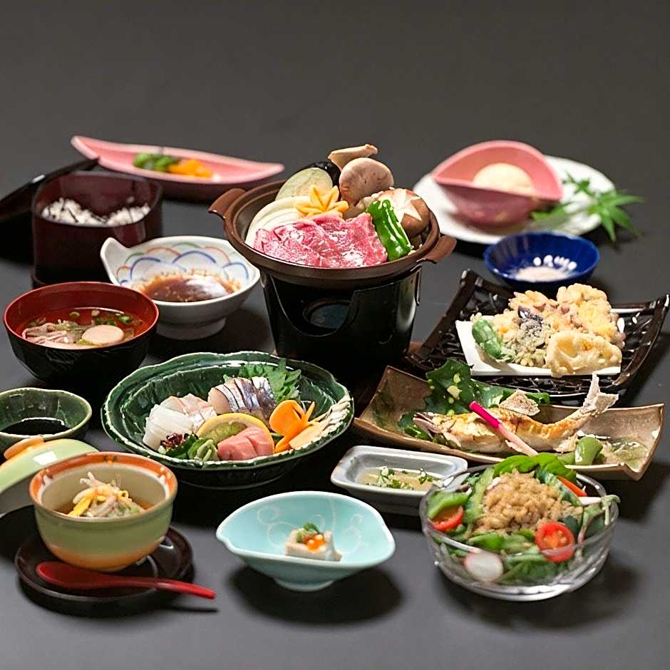 Onsen Urashima