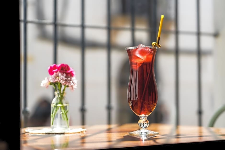 Hotel Boutique La Posada