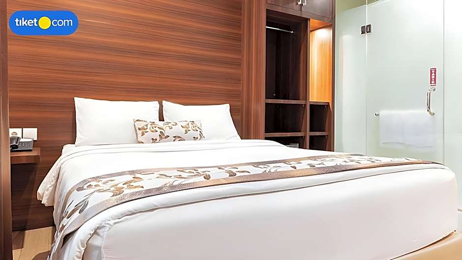 The Batik Hotel Medan