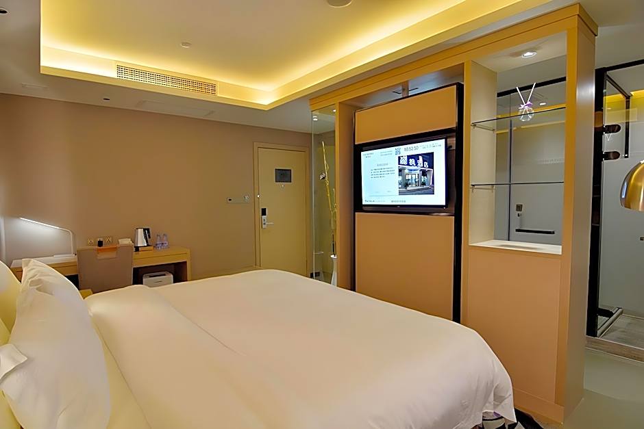 Lavande Hotel Nanchang Hongdu Avenue province  TV station