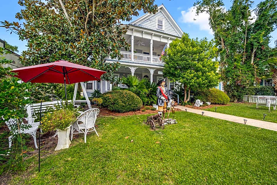 Goodbread House Bed & Breakfast Inn