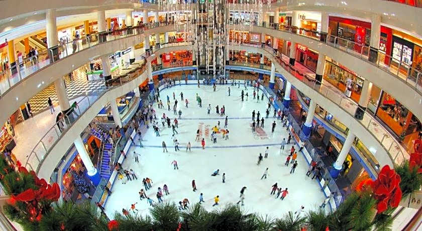 Apex Boutique Hotel @ Bandar Sunway