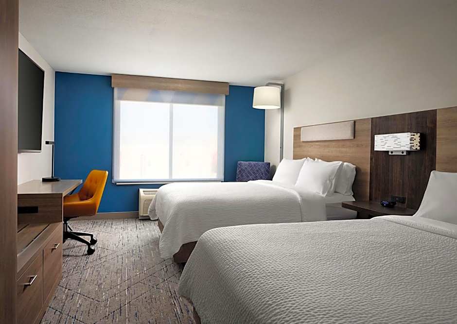 Holiday Inn Express Peru-Lasalle Area By IHG