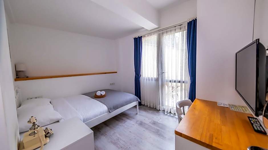Otel Urla