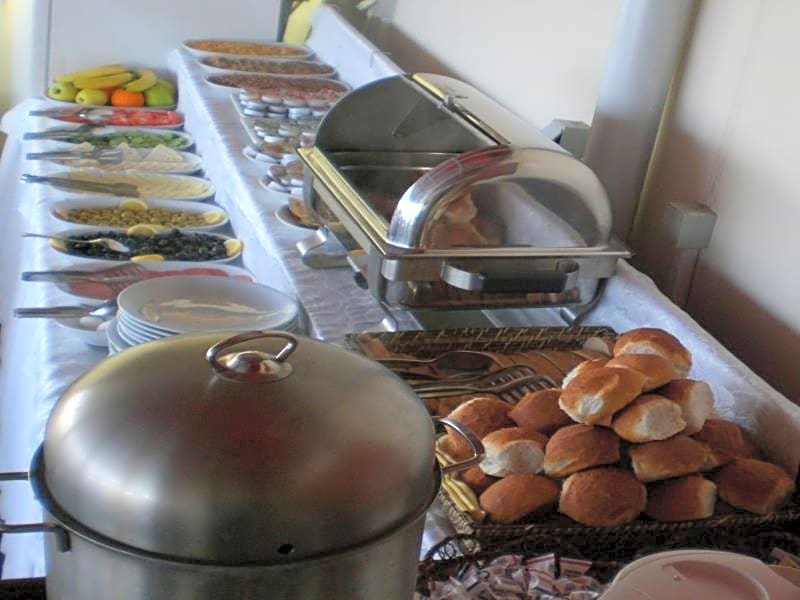 Istanbul Comfort Hotel