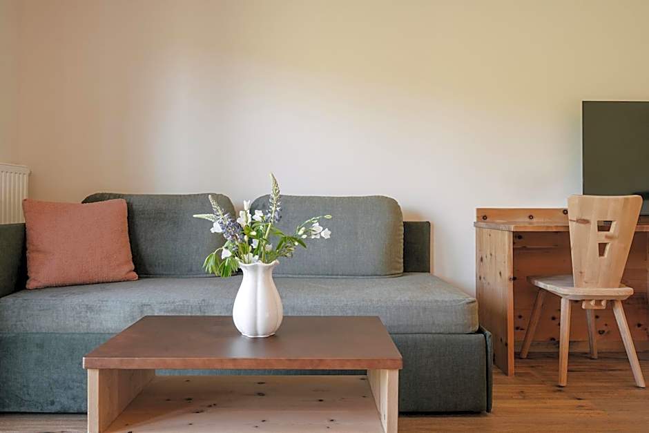 Brunelle Seiser Alm Lodge