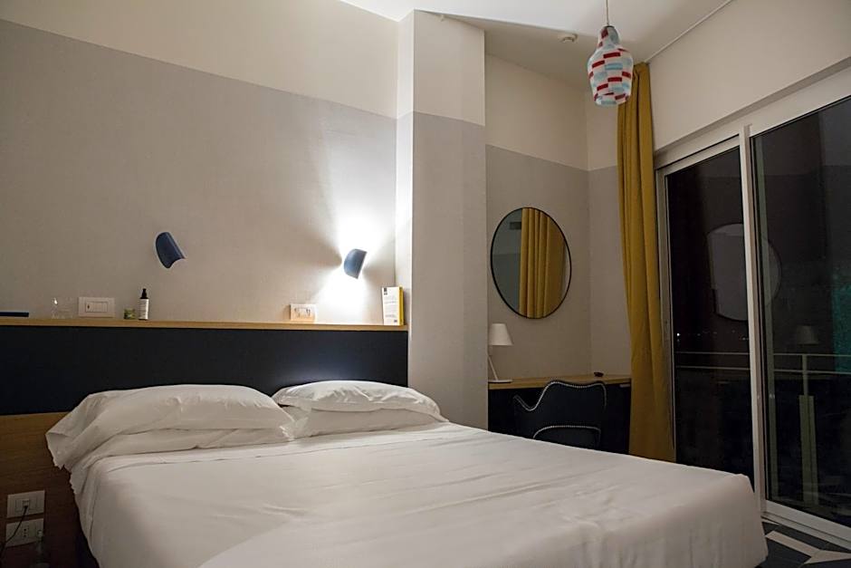 Hotel Italia e Lido Rapallo