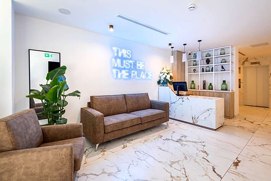 Hotel Levante St Julian's, Affiliated by Melia