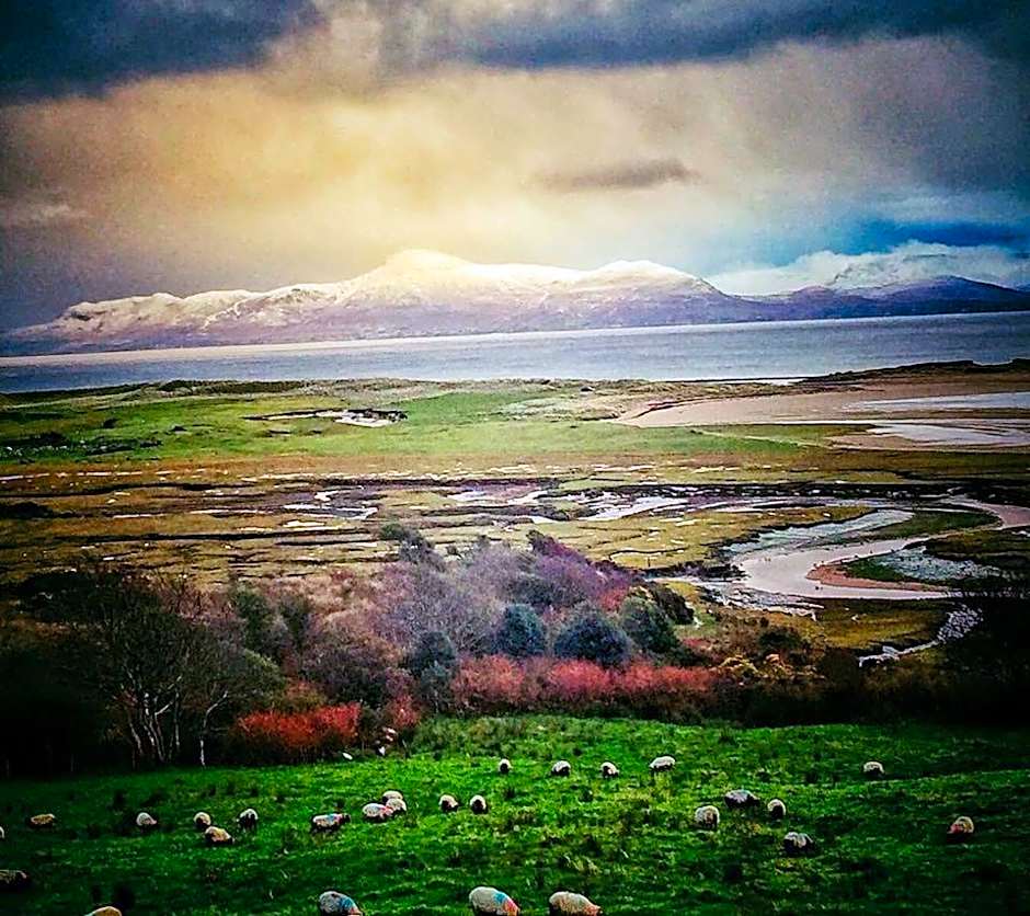 McLoughlins Of Mulranny