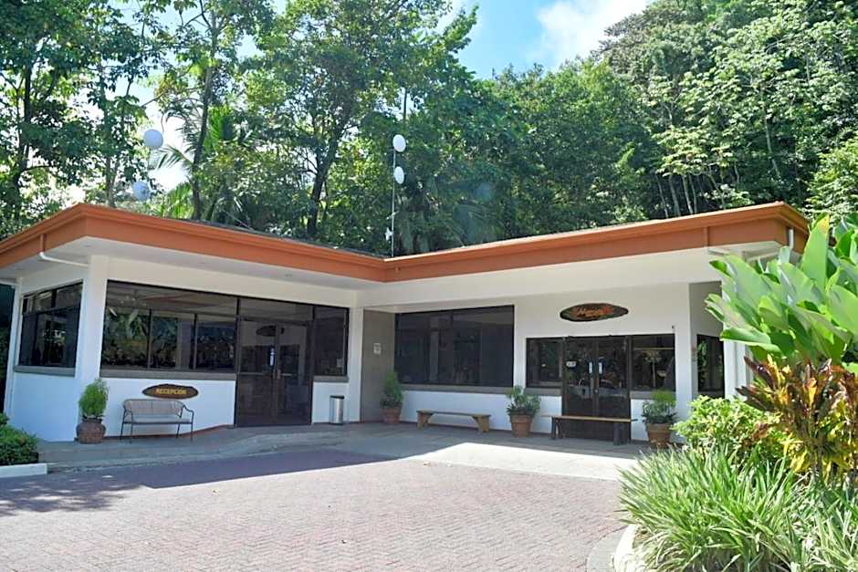 Hotel Playa Espadilla