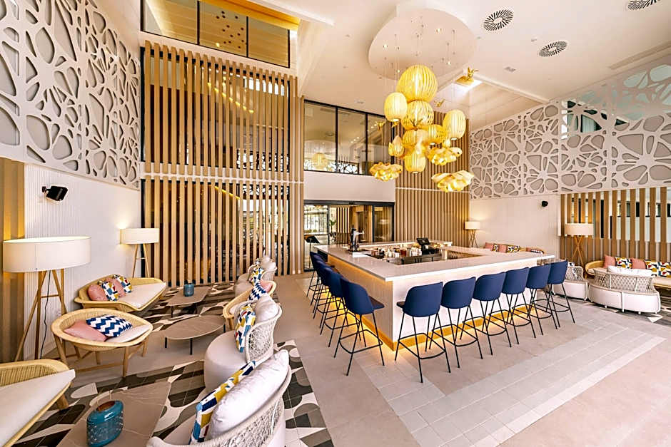 Eurostars Oasis Marbella