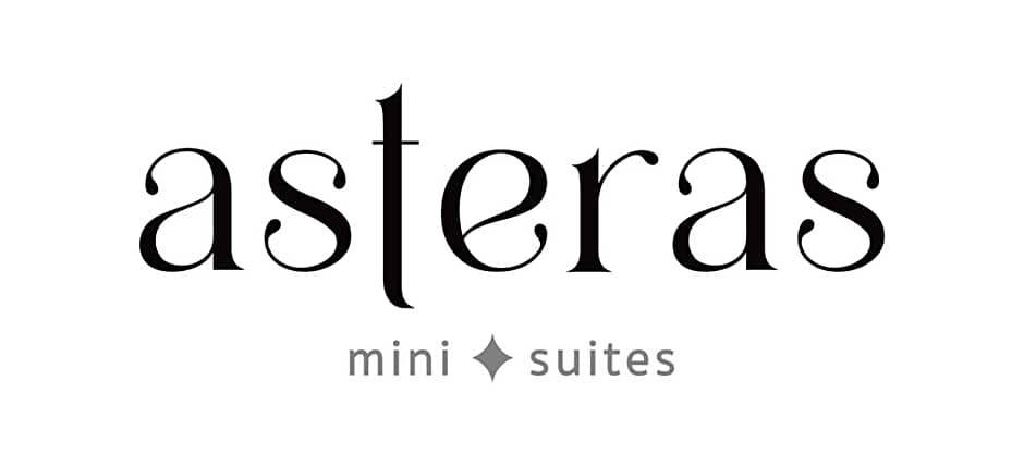 Asteras Mini Suites