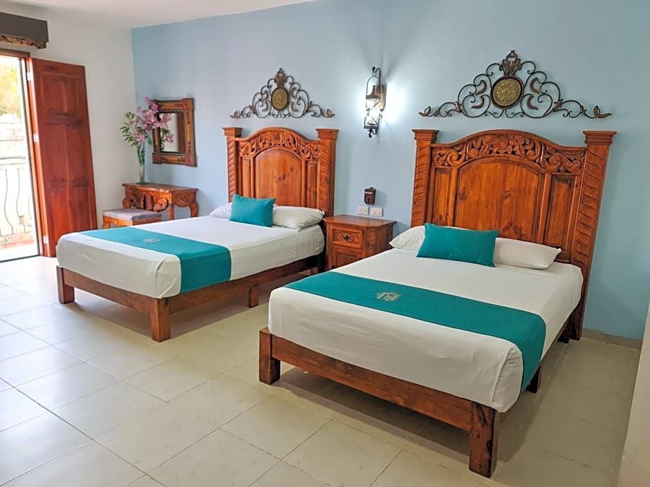 Hotel Fundadores