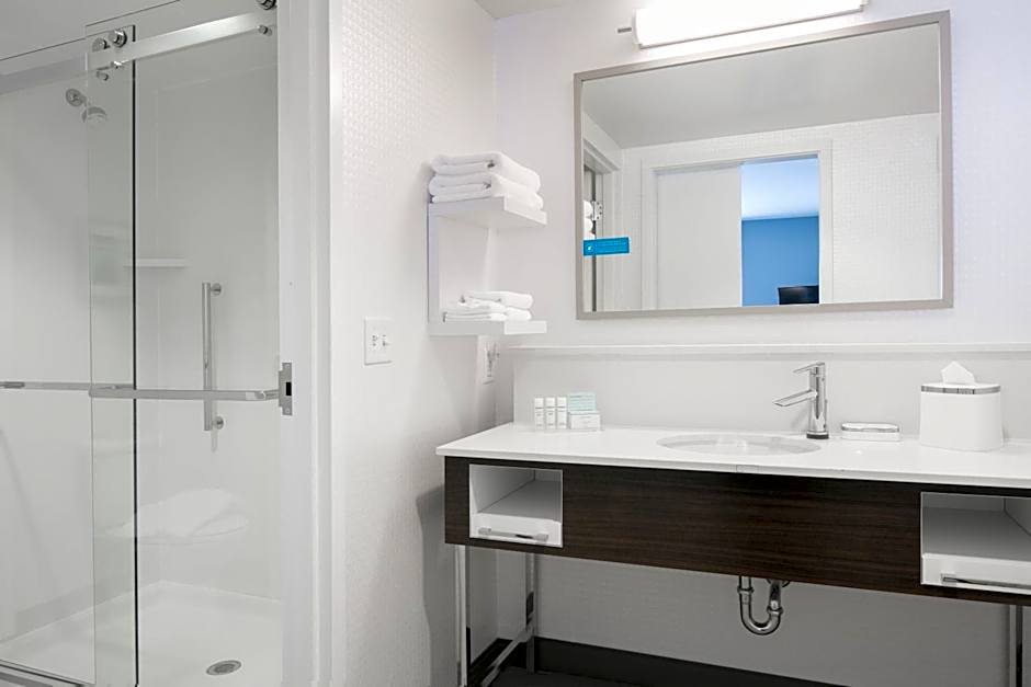 Hampton Inn By Hilton Wichita Northwest