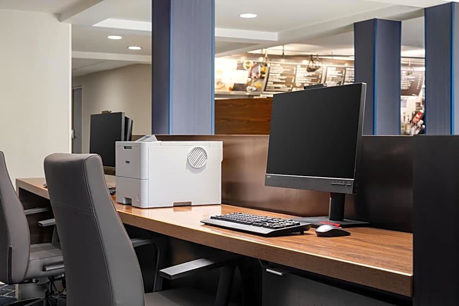 Courtyard by Marriott Hartford Cromwell