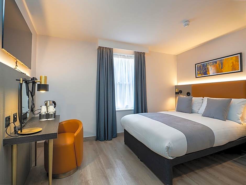 Best Western Chiswick Rooms