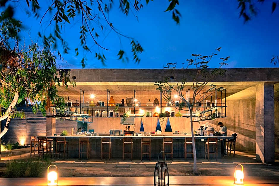 Paradero Todos Santos - Exclusive experiences included