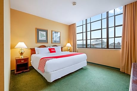 Suite King