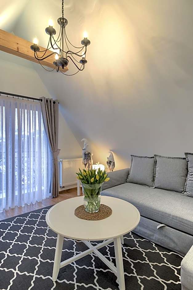 Willa Bartuś Baliczek