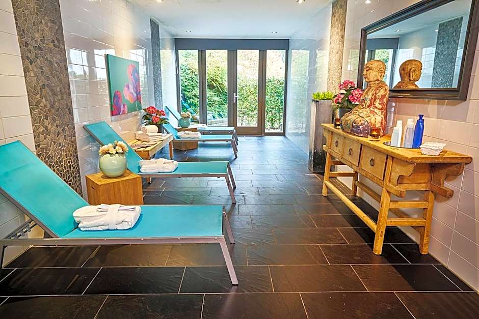 Saillant Hotel Gulpenerland - Auping Hotel Partner