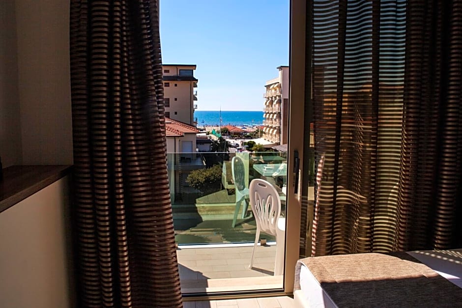 Hotel Pineta Mare