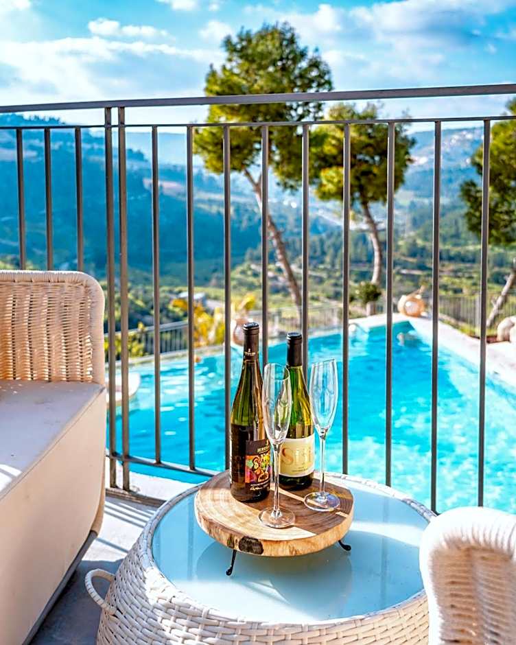 Lifta Boutique Hotel & Spa