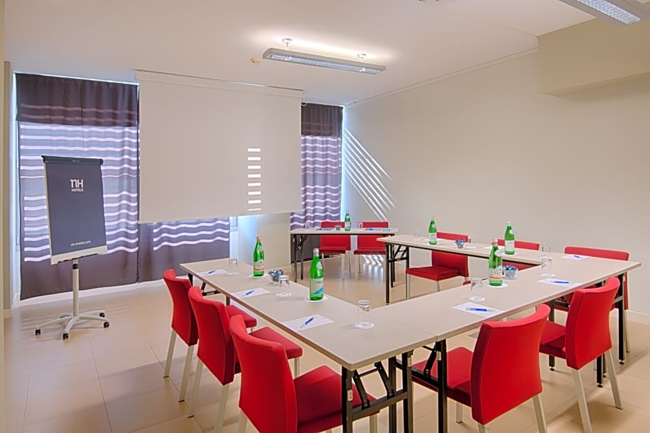 Savhotel Mantegna Padova