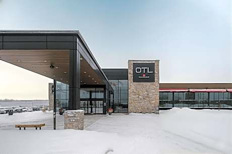 OTL Gouverneur Saguenay