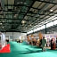 Hotel Le Centenaire Brussels Expo