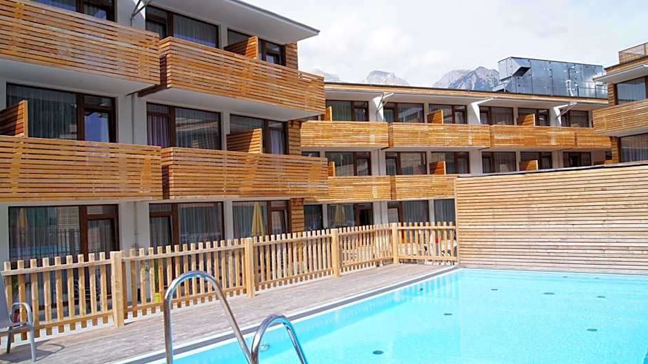 Hotel Planai by Alpeffect Hotels