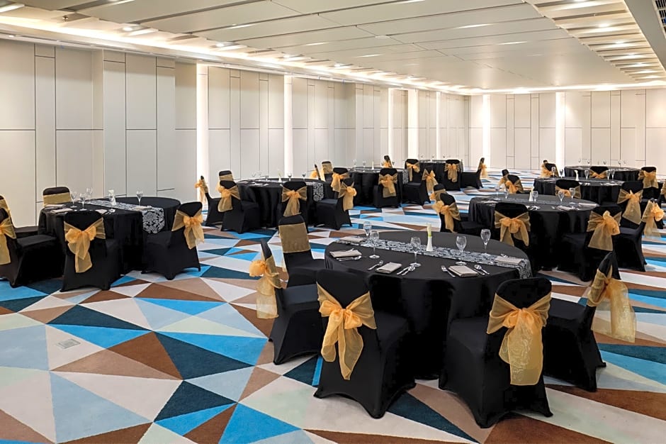 THE 1O1 Jakarta Airport CBC