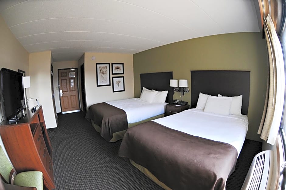 AmericInn by Wyndham Rice Lake