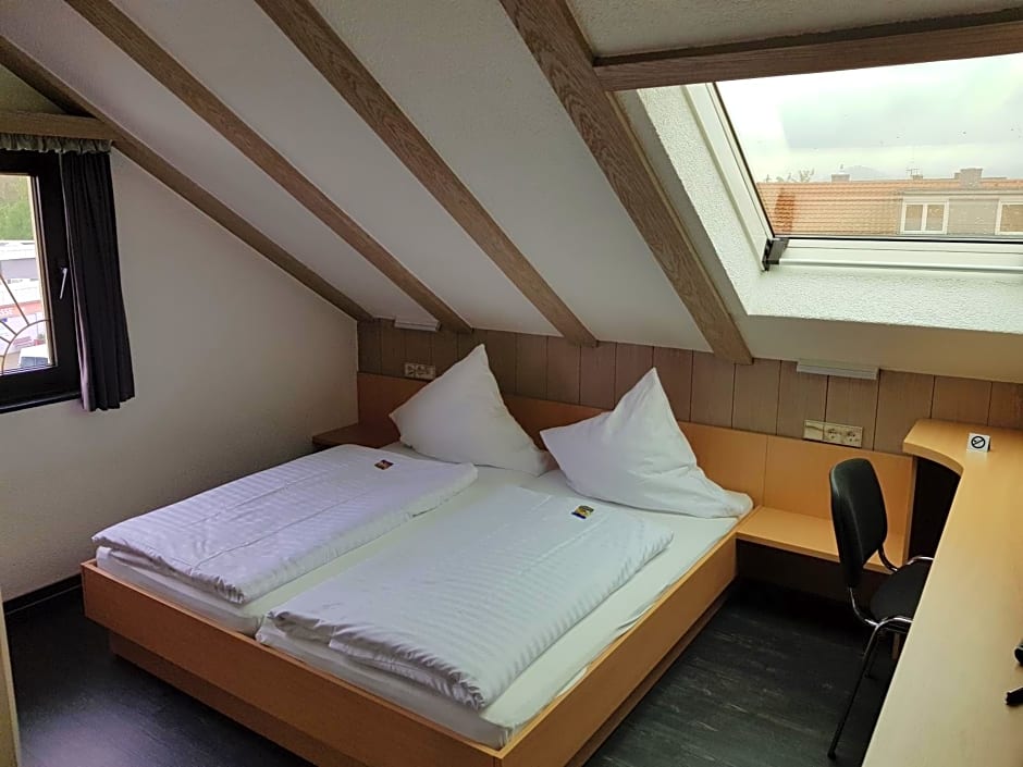 H41 Inn Hotel Garni Freiburg