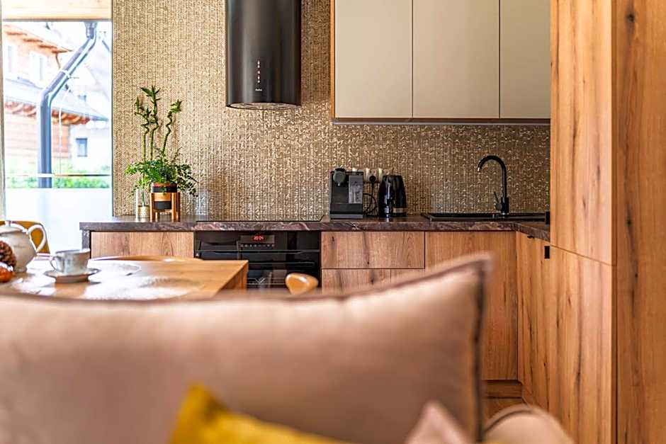 Apartamenty Jedlina