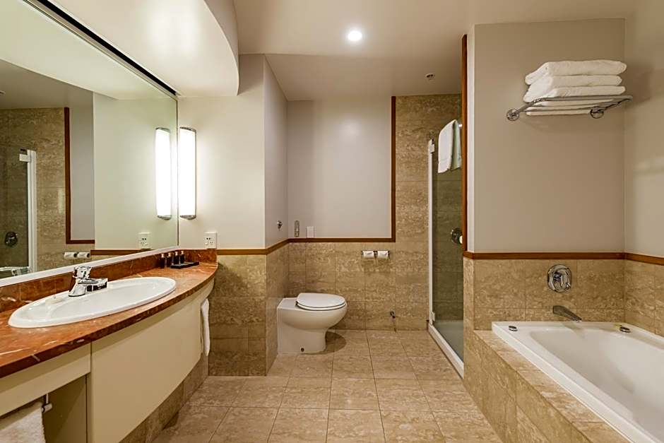 Distinction Christchurch Hotel