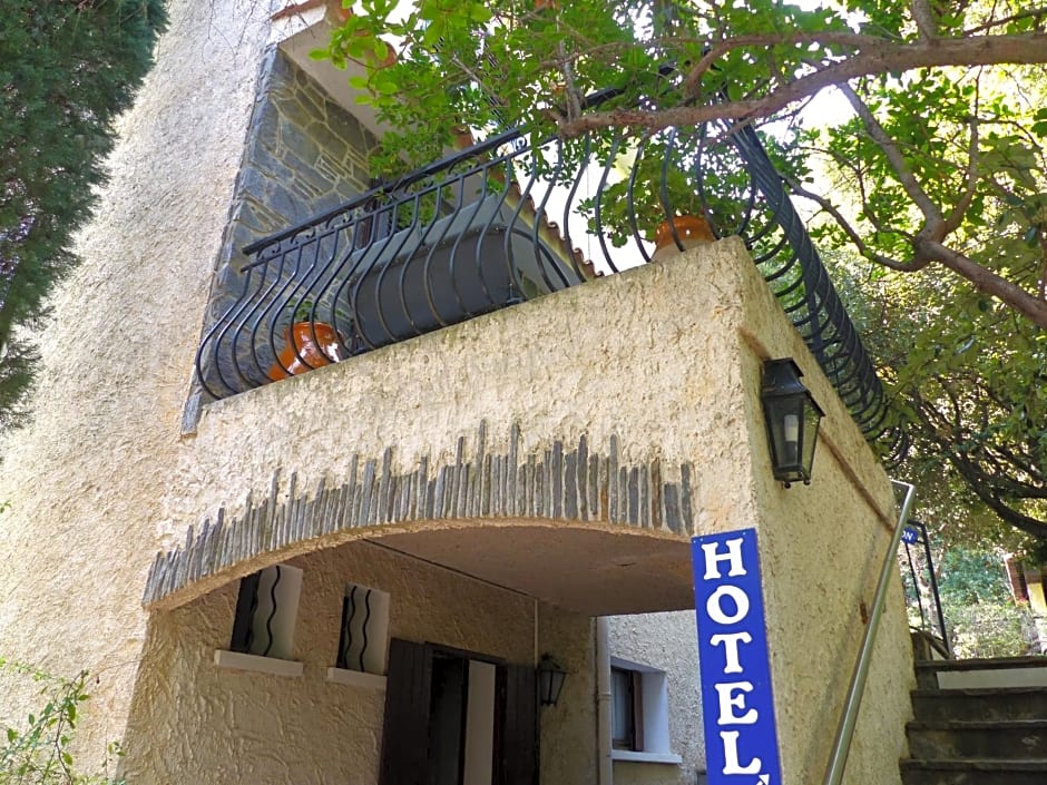 Hôtel Cap Soleil