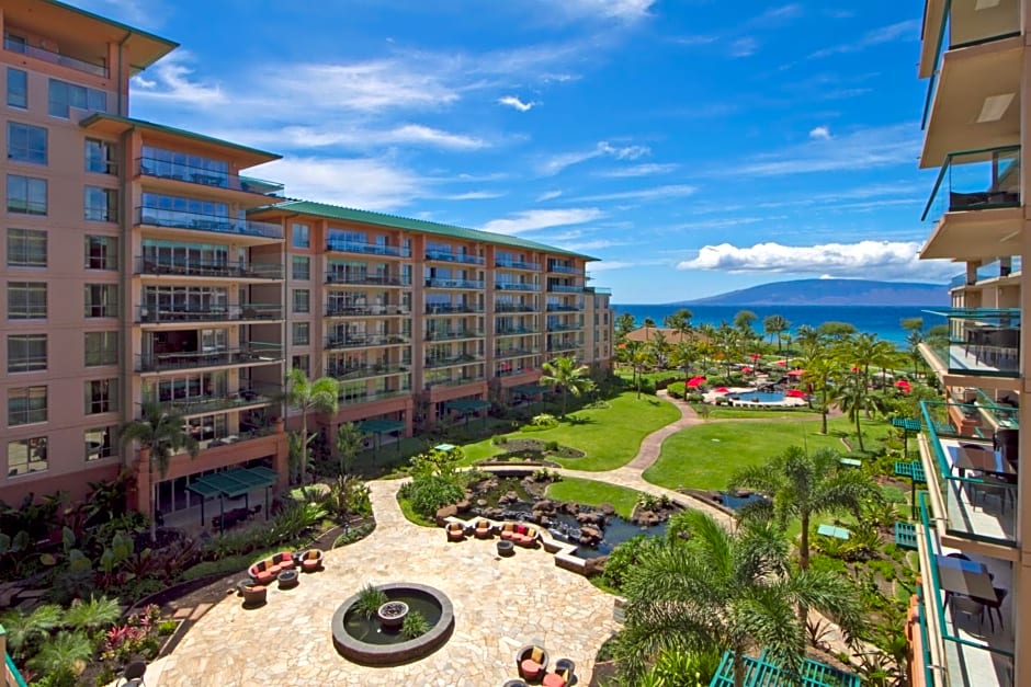 Honua Kai Resort And Spa