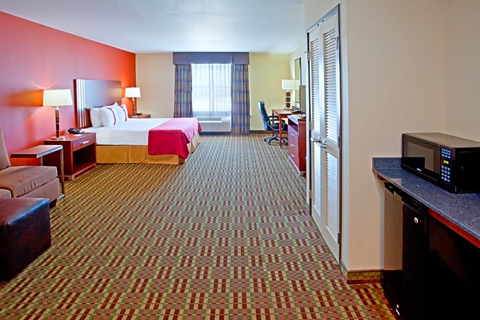 Holiday Inn Austin North By IHG