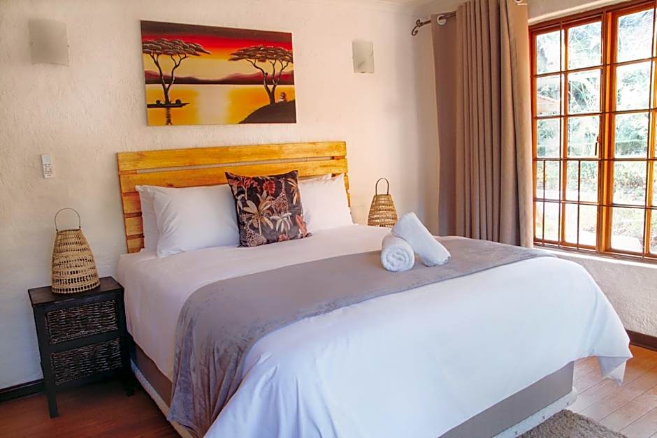 Libra Lodge & Spa - Randburg, Johannesburg