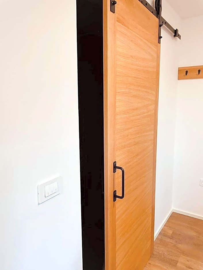 PJagodic Hotel Cerklje - 5min to Airport