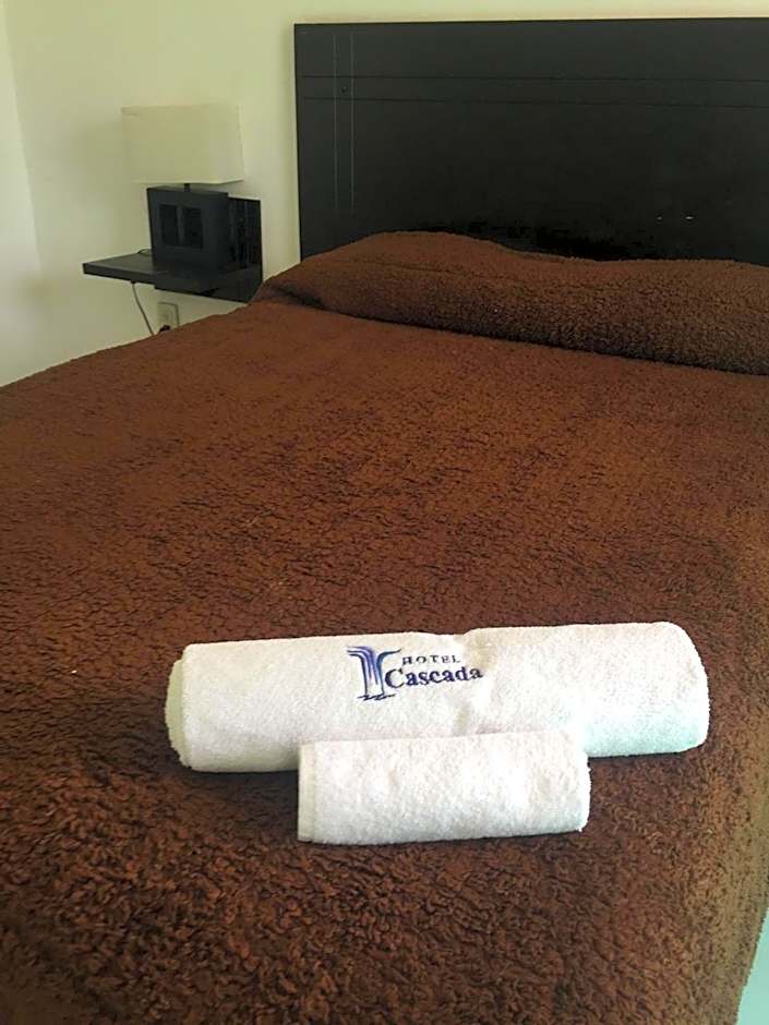 Hotel Cascada