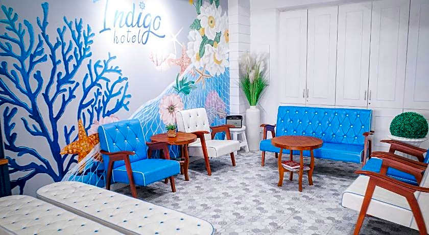 Phi Phi Indigo Hotel
