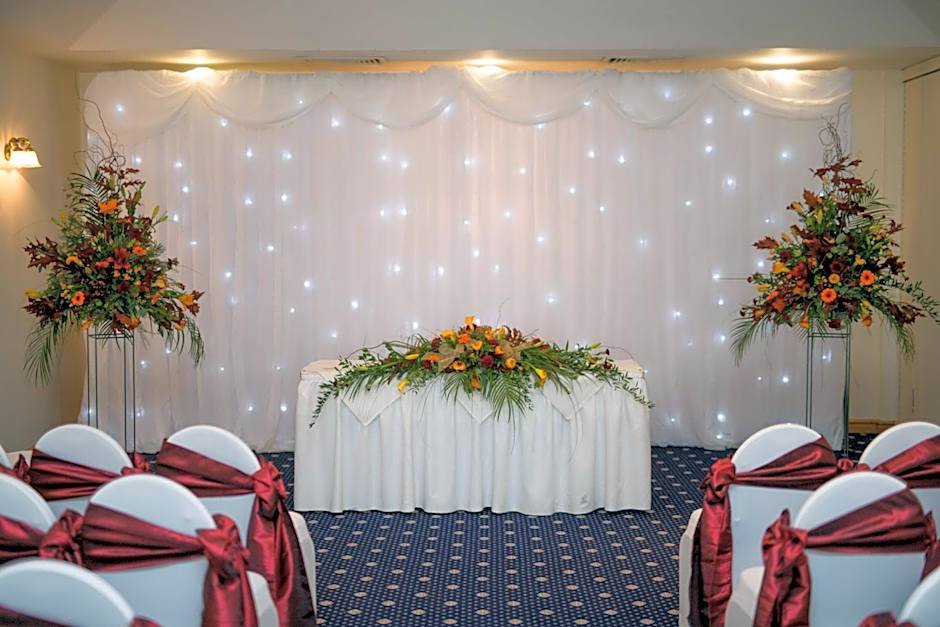 Best Western Plus Bentley Hotel, Leisure Club & Spa