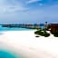Saii Lagoon Maldives, Curio Collection By Hilton